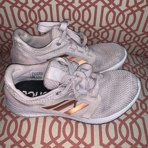 Adidas Edge Lux 3 Running Shoe